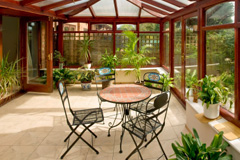 Denby Dale conservatory quotes