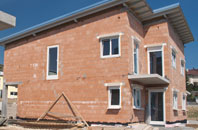 Denby Dale home extensions