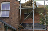 free Denby Dale home extension quotes