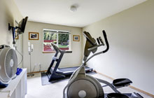 Denby Dale home gym construction leads
